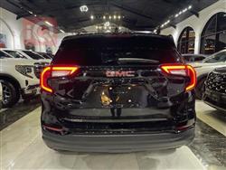 GMC Terrain